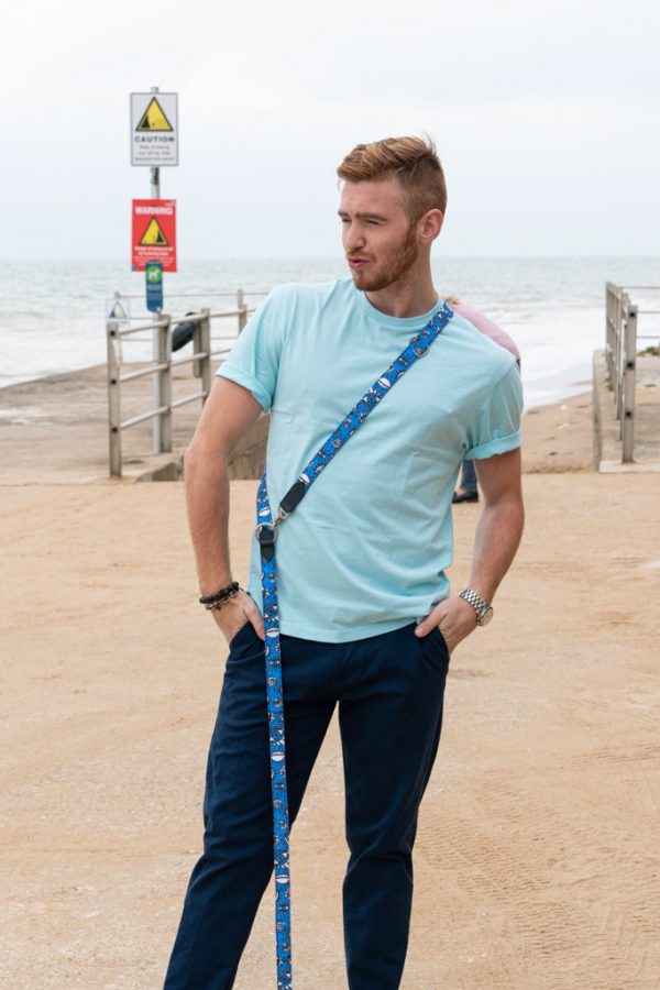 Eyes Hands Free Lead - Image 3