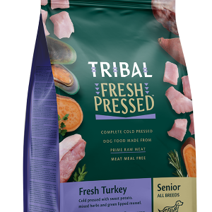 Tribal Fresh Turkey Senior/Light