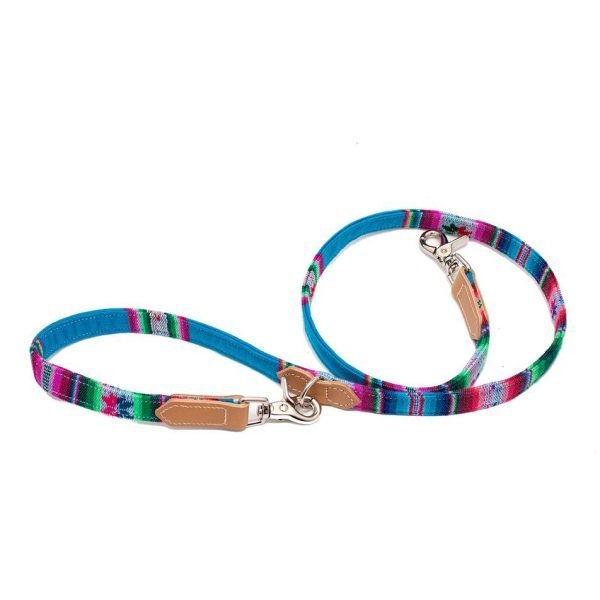 Inca Blue Cafe Lead