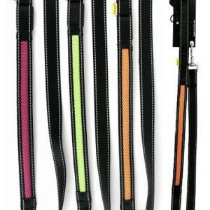Animate LED Mesh Lead - Green