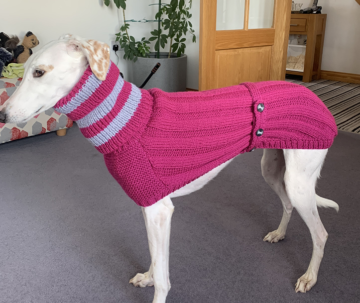 Totally Greyhound Snoods - Image 2