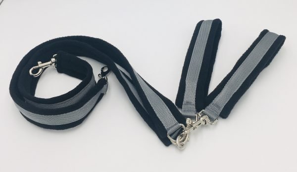 eDog Fleece Coupler Lead.